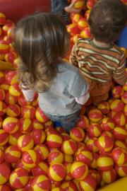 Visite alle scuole dell’infanzia  Mercoledì 9 gennaio 2018