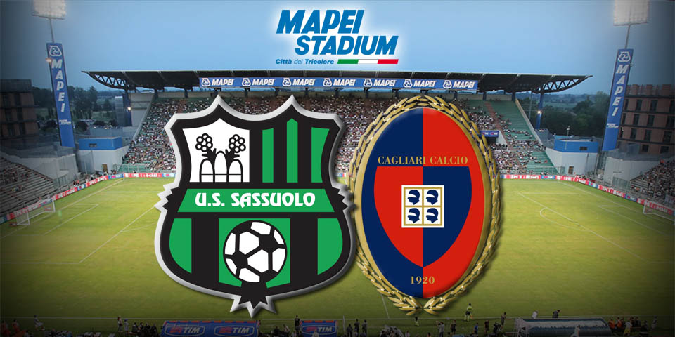 Il Sassuolo pareggia la sfida casalinga contro l’undici di Zeman:1-1 il finale