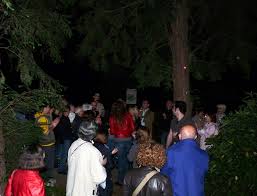Sabato cena e visita guidata notturna dentro la storia di Sassuolo