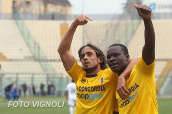 Modena, a Bari è un ottimo punto