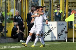A Parma si gioca ancora col 3-4-3