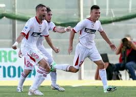 Carpi, brutto ko ad Avellino