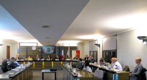 Presentata in consiglio comunale la riorganizzazione del nosocomio