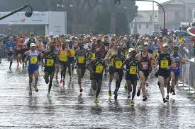 Domenica, con partenza da Maranello, la Maratona d’Italia