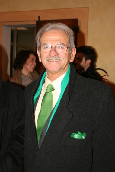 Mondo della politica modenese e non solo in lutto: morto Mauro Manfredini
