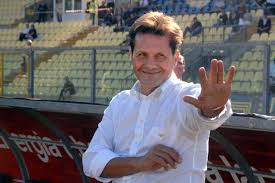 Walter Novellino sul Bologna: “Derby è sempre una gara particolare”