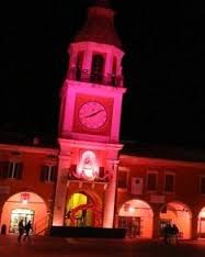 Ottobre rosa sassolese: per sensibilizzare sull’importanza della prevenzione e diagnosi precoce  dei tumori che colpiscono il gentil sesso