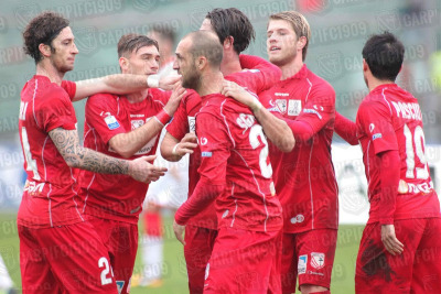 L’elenco completo dei 22 convocati per Brescia