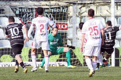 Carpi, un pari che vale ancora la vetta