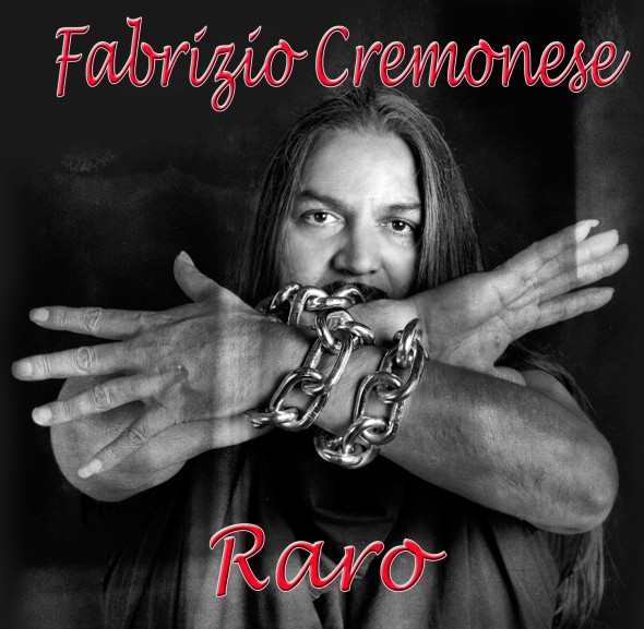 Il cantautore Fabrizio Cremonese tra musica e solidarietà