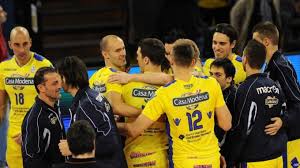 Modena Volley trionfante: battuta anche Ravenna