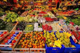 L’8 dicembre a Pozza c’è il mercato