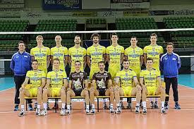 Modena Volley suona la nona, torna l’entusiasmo per la pallavolo in città