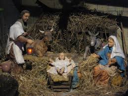 Camilla Nizzoli (Sassolesi),polemica:”Sassuolo vittima di una tanto falsa quanto comoda integrazione, qualcuno ha venduto la Natività del Signore in cambio di voti…