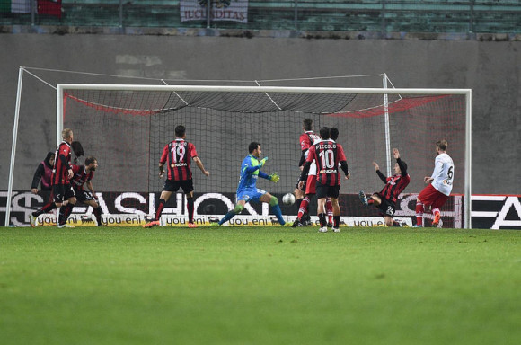 Carpi: prova di grande concretezza