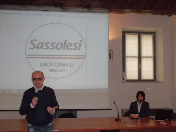 Una proposta di ordine del giorno del gruppo di minoranza consiliare “Sassolesi”: tutto questo provocherà le reazioni del mondo sindacale?