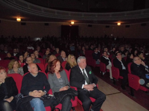 Razzia ieri mattina alla gioielleria Bandieri nella centralissima via Battisti; Menani(Lega Nord) attacca:”Si continua a sottovalutare la questione sicurezza, di questo passo sarà un’emergenza”