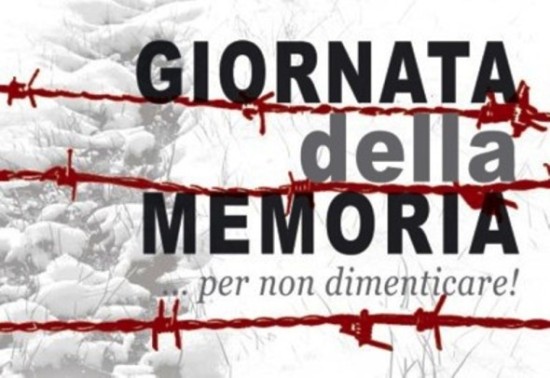 Giorno della Memoria