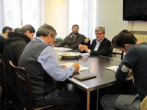 Bando per il sostegno al reddito e l’attuazione dei patti sociali