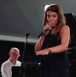 Caffè del Teatro ‘Jazz Club’: venerdì 16 gennaio ‘Ross Key Duo’