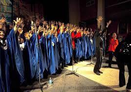 Concerto gospel di beneficenza