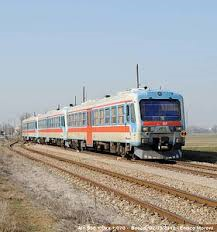 TRASPORTI, PELLONI (LEGA): POTENZIARE I COLLEGAMENTI FERROVIARI TRA BOLOGNA E VIGNOLA PER FAVORIRE GLI STUDENTI PENDOLARI