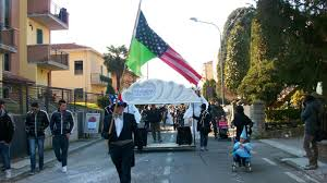 Carnevale dei ragazzi – Città di Formigine