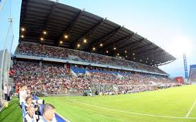 Qualificazioni Mondiali: per gli azzurri al Mapei Stadium la gara con la Lituania