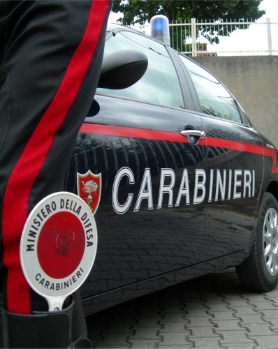 Arrestato spacciatore nel cuore di Sassuolo
