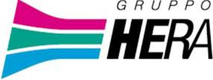 Siglato il protocollo d’intesa Hera