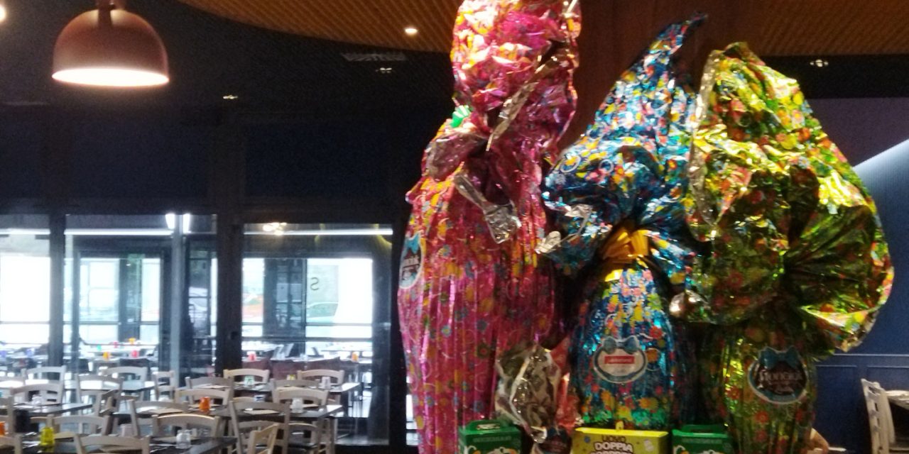 Sausalito – Ristorante Pizzeria