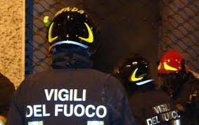 I Sindaci dell’Unione sulla situazione dei Vigili del Fuoco 