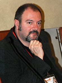 Maranello Incontra – Mercoledì sera dialogo con Carlo Lucarelli