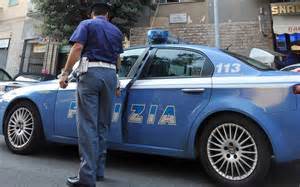Obbligo di firma per il giovane ladruncolo