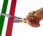 SABATO L’INAUGURAZIONE DEI “GIARDINI DUCALI”
