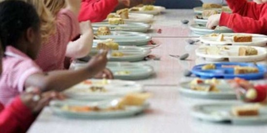 Confermate le risorse per le mense scolastiche di Fiorano  certificate biologiche
