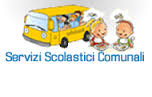 Iscrizioni ai servizi scolastici
