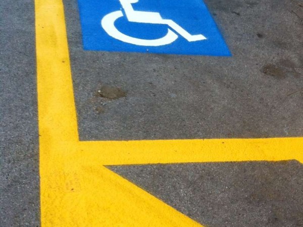 PARCHEGGI INVALIDI: CONTROLLI DELLA POLIZIA LOCALE