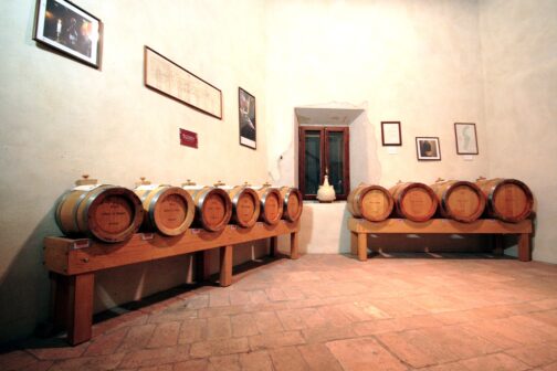 PRODOTTI TIPICI, PELLONI E BARGI (LEGA ER): “MA QUALE SLOVENIA, L’ACETO BALSAMICO TRADIZIONALE VIENE SOLO DA MODENA: REGIONE ATTIVI SUBITO IL GOVERNO”