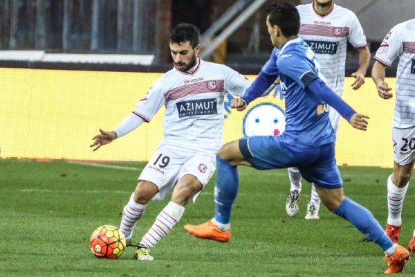 Il Carpi supera la Carrarese nella Coppa Italia di categoria, segnali confortanti per il campionato   Celebrato, un commosso Lorenzo Pasciuti