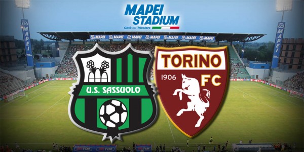 Sassuolo- Torino, dirigerà Calzavara