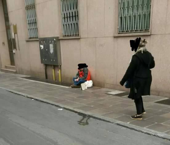 Distretto Ceramico, servizi sociali, volontariato parrocchie