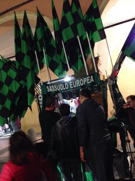 Buona risposta dei tifosi neroverdi: sottoscritte oltre 7200 tessere…