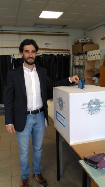 Elezioni Europee 2024