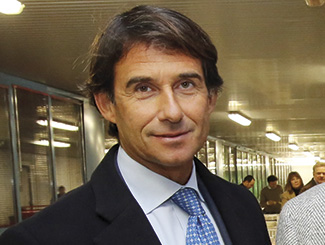 Mercato neroverde in stand by