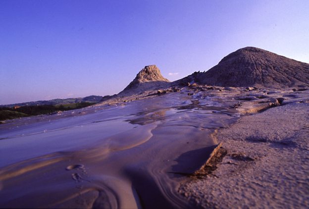 “Artisti di natura” e una speciale visita guidata