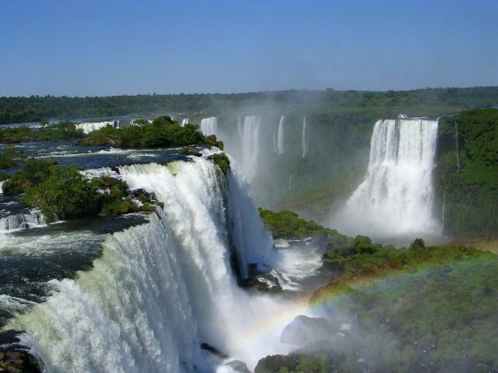 Serata di presentazione del viaggio in Argentina, Patagonia e cascate di Iguazu