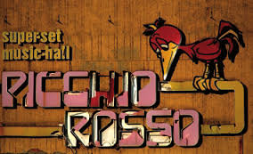 Fiera di San Rocco: Remember Picchio Rosso