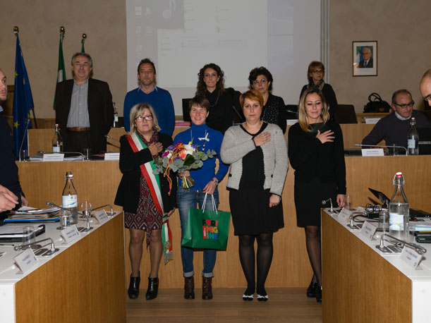 Consiglio comunale del 24 febbraio
