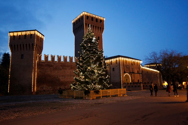 Weekend a Formigine